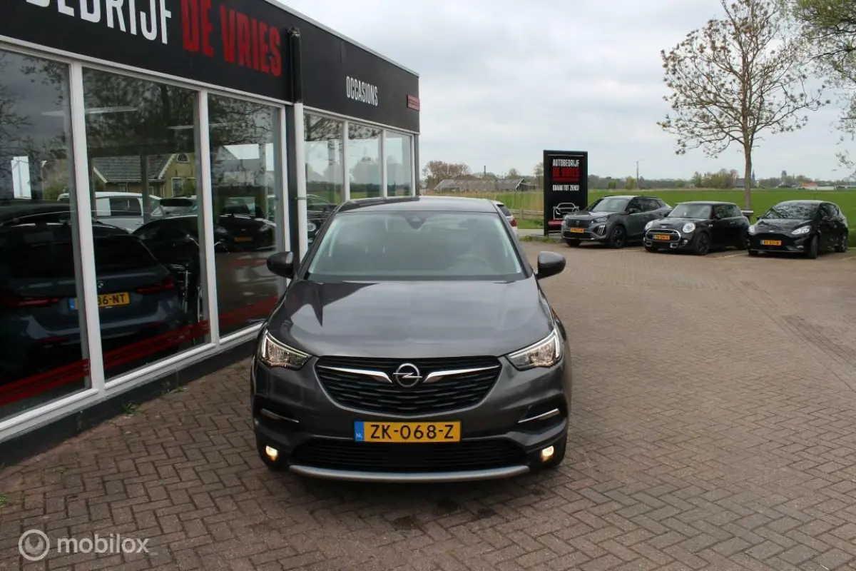 1.2 Turbo 120 Jaar Edition AGR-Stoelen/AppleCarplay