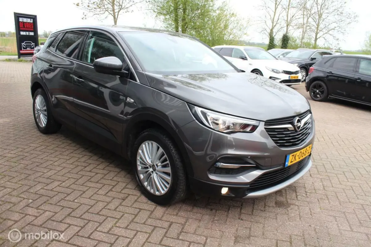 1.2 Turbo 120 Jaar Edition AGR-Stoelen/AppleCarplay