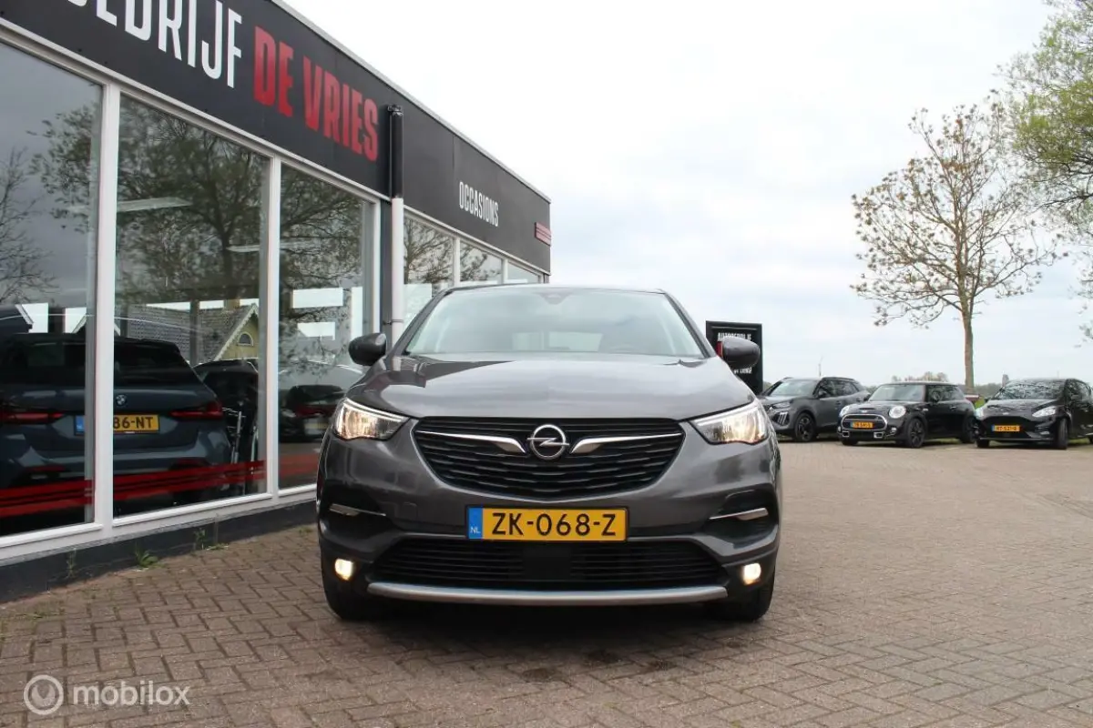 1.2 Turbo 120 Jaar Edition AGR-Stoelen/AppleCarplay