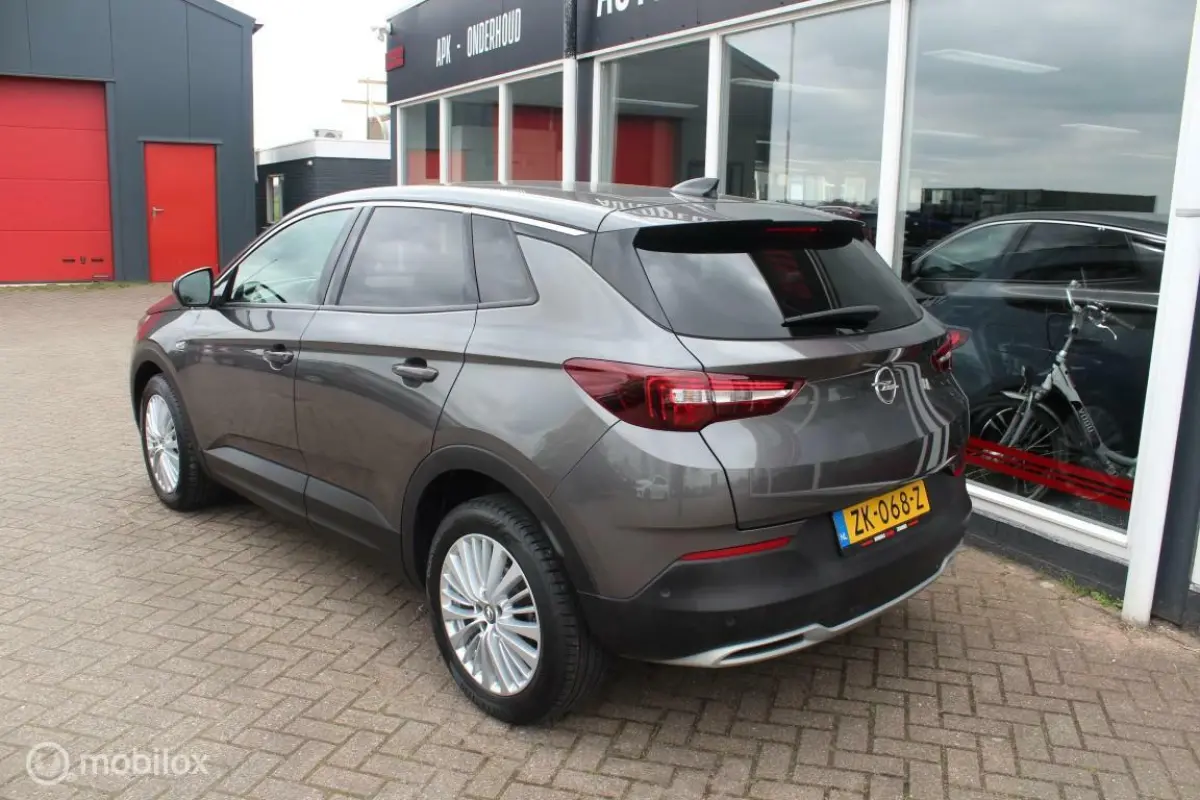 1.2 Turbo 120 Jaar Edition AGR-Stoelen/AppleCarplay