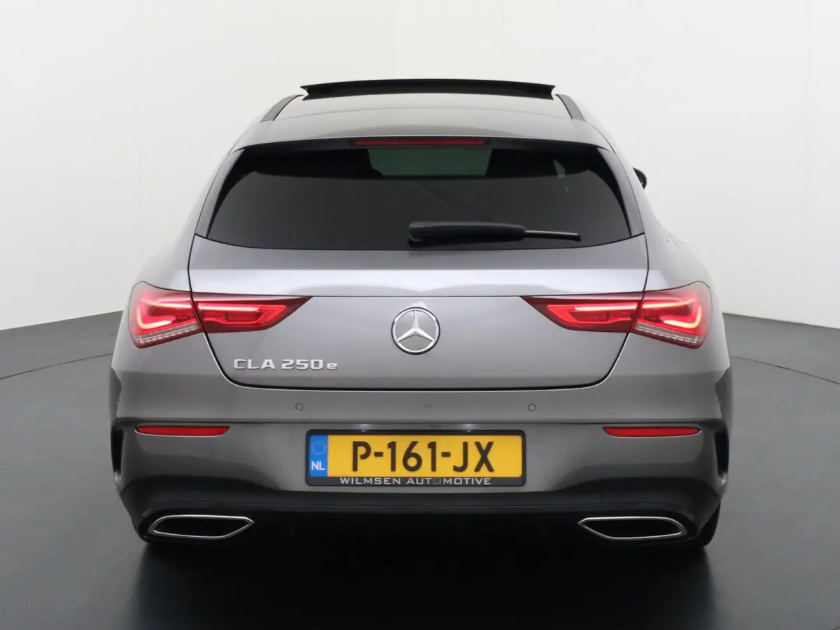 250e Business Solution AMG Limited