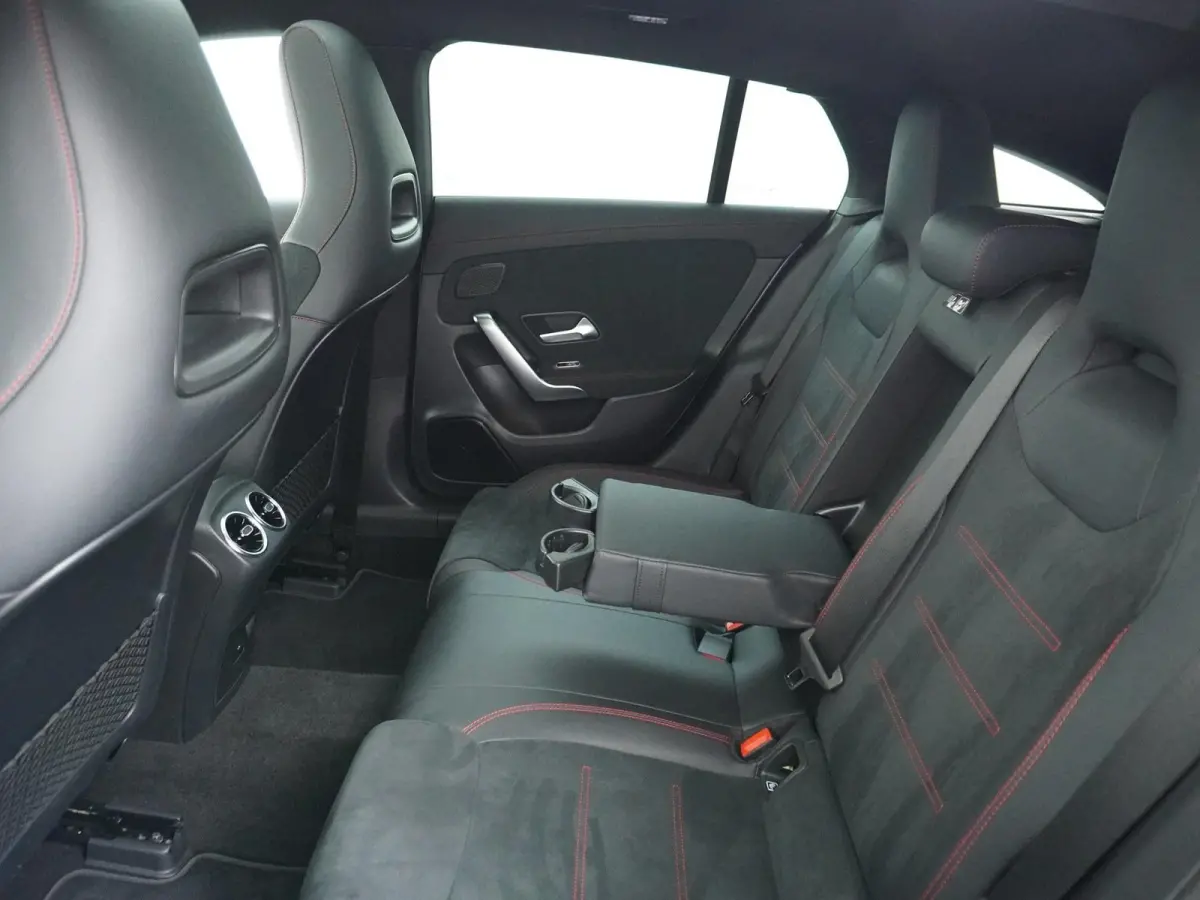 250e Business Solution AMG Limited
