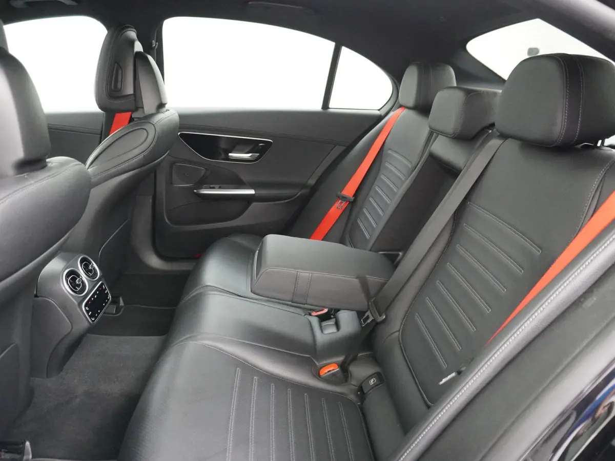 300e AMG Line Limited