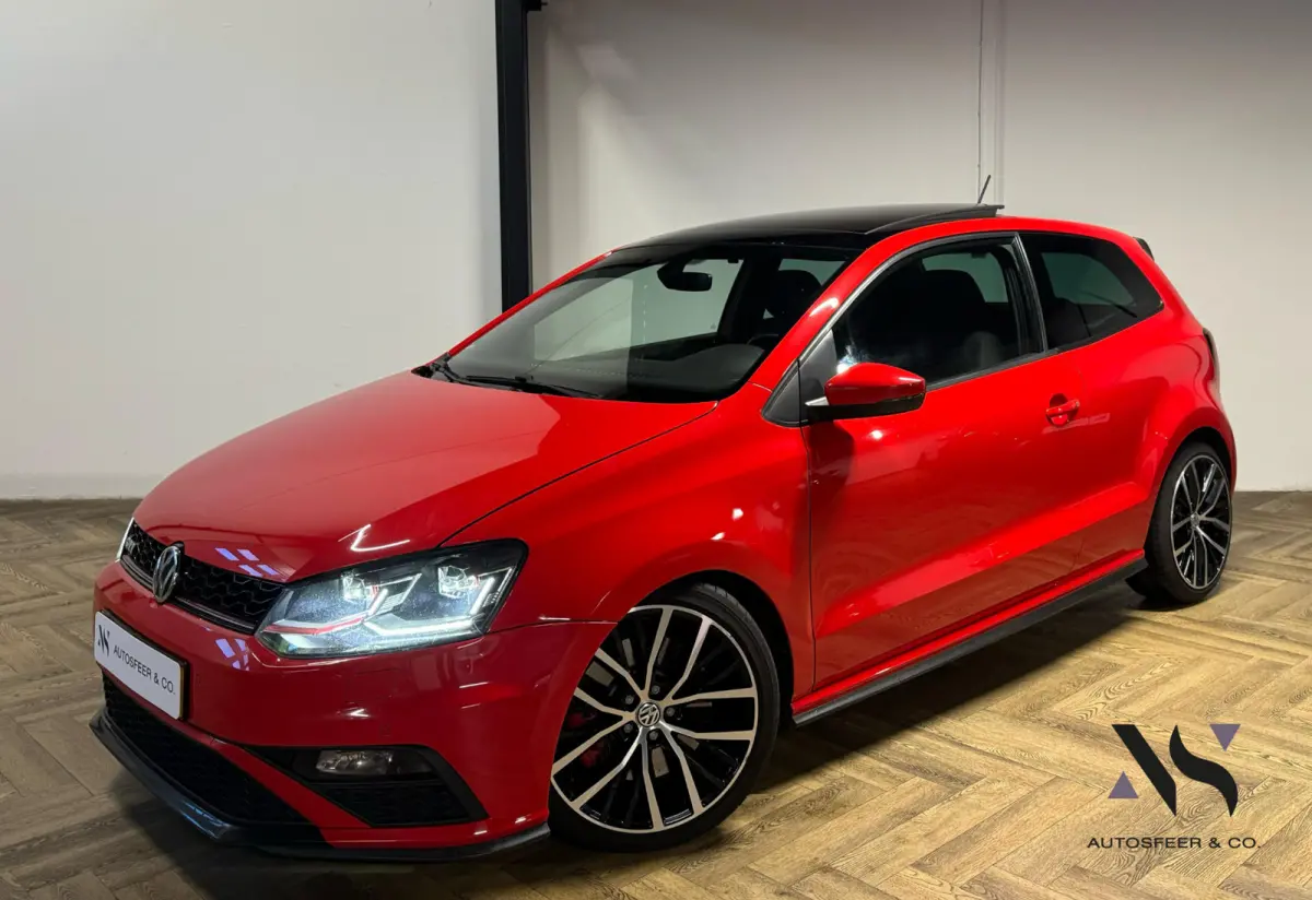 Polo Tsi Polo Gti Private Lease Private Lease Volkswagen Polo