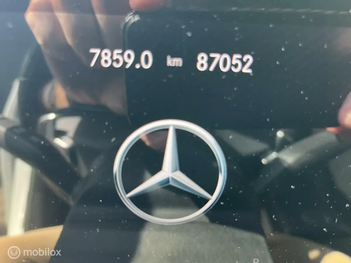 220 AMG Pano Sfeer Panamericana Night