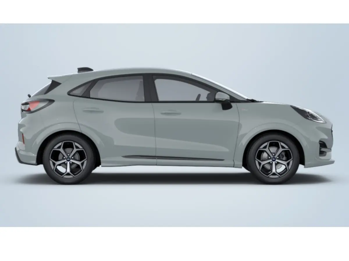 1.0 EcoBoost ST-Line | Achteruitrijcamera | Airco (automatisch) | Apple Carplay/Android Auto|telefoonintegratie premium