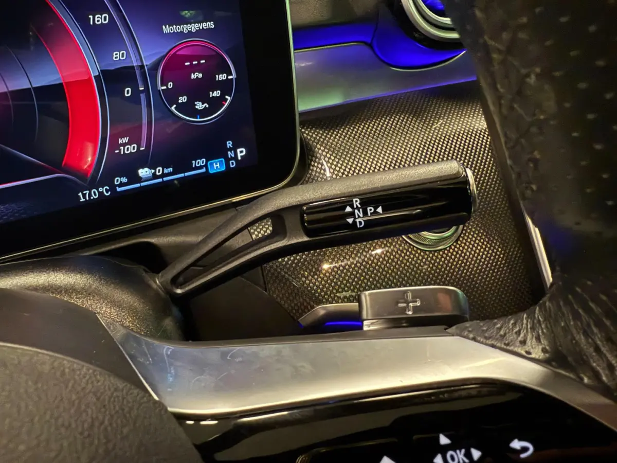 300 e AMG BLACK-LINE 313PK SOH-TEST/LUCHTVERING/PANO/V-COCKPIT/NAVI/DAB/CARPLAY/CAM///