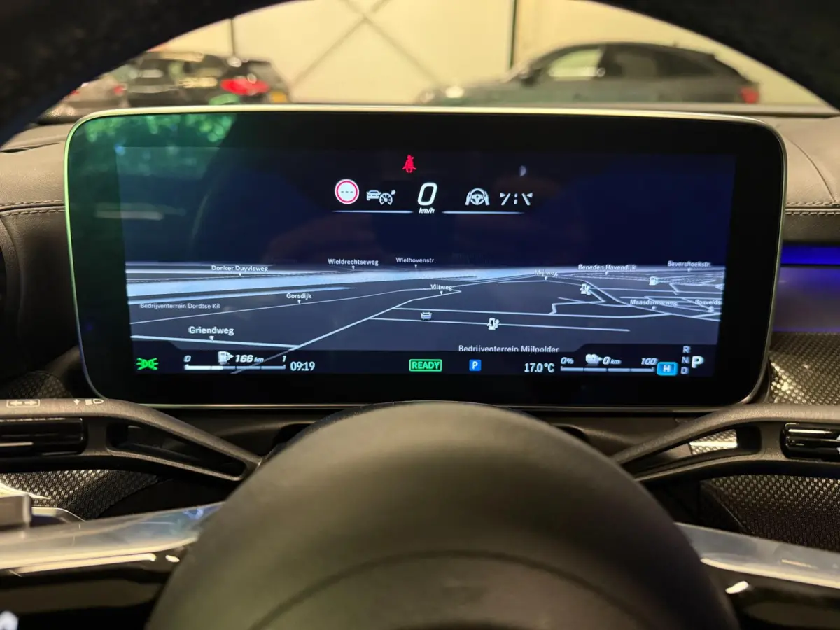300 e AMG BLACK-LINE 313PK SOH-TEST/LUCHTVERING/PANO/V-COCKPIT/NAVI/DAB/CARPLAY/CAM///