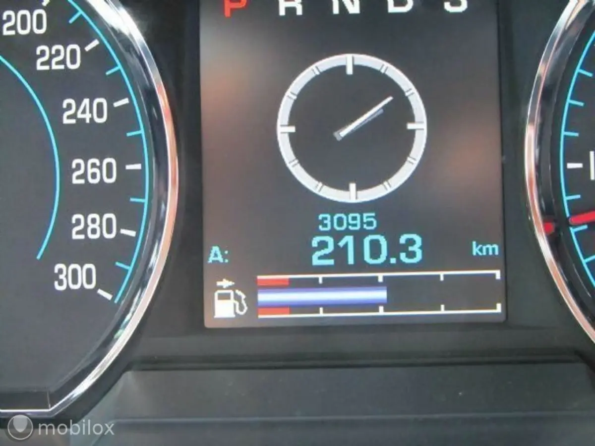XKR - 5.0 V8 Supercharged