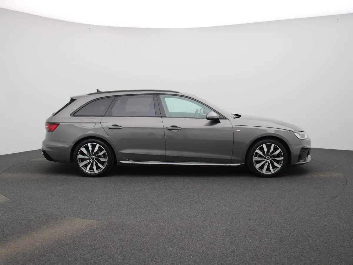 35 TFSI S edition Competition | DEMO | AUTOMAAT | NAVIGATIE | APPLE CARPLAY | PARKEERSENSOREN | CRUISE CONTROL |