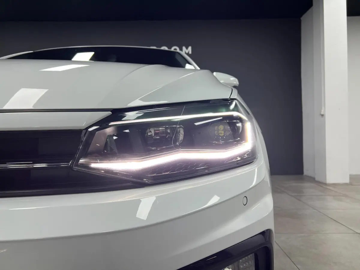 Volkswagen Polo 2020 - Business and private leasing