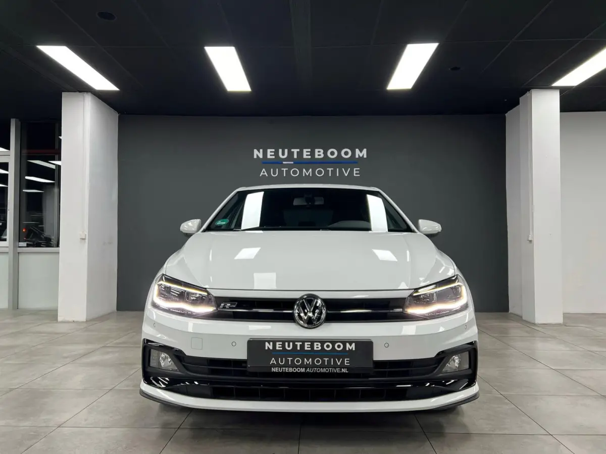 Volkswagen Polo 2020 - Business and private leasing