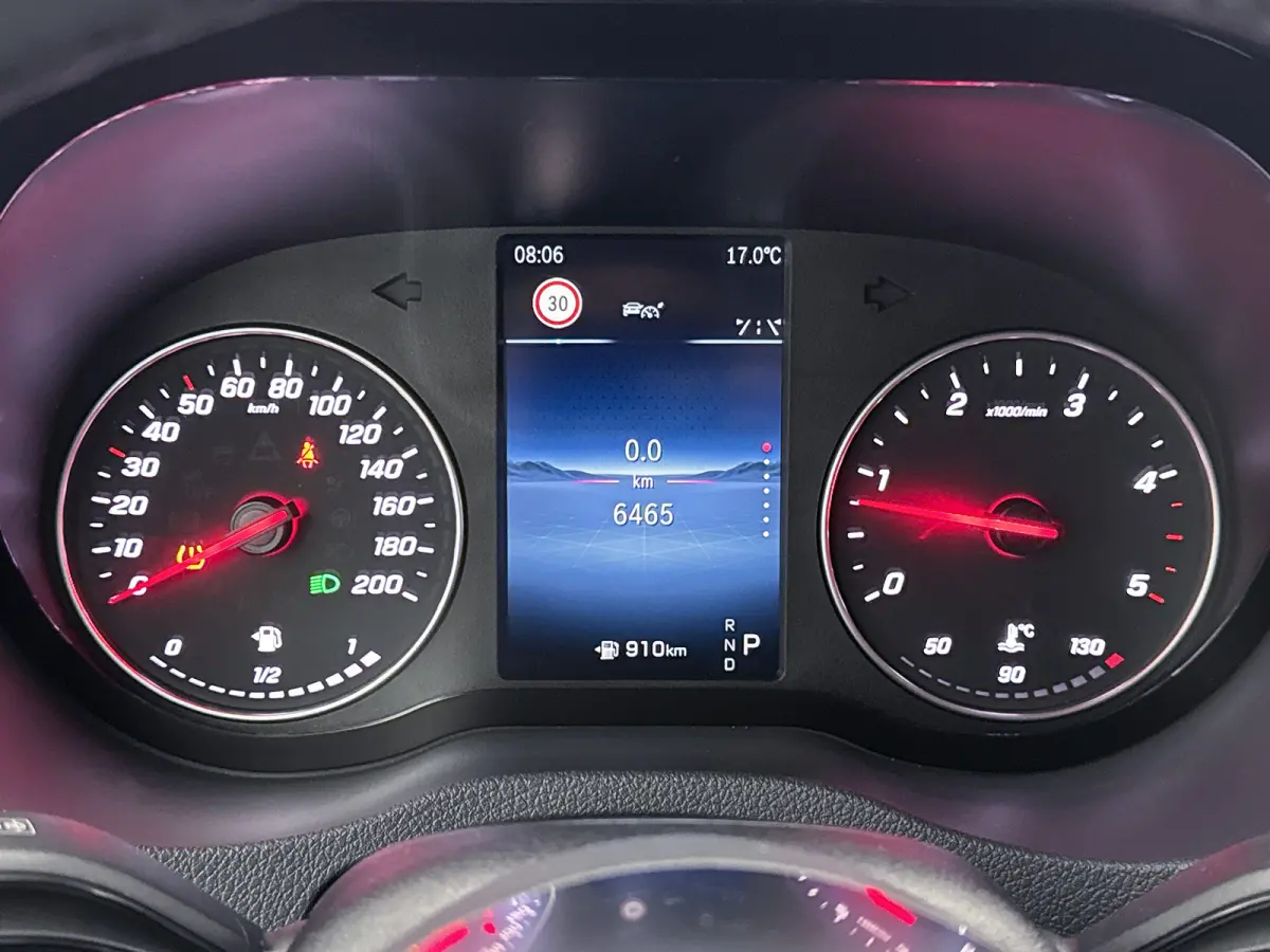 317 1.9 CDI L3H2 Navigatie Elektrische schuifdeur Adaptieve cruise control LED Achteruitrijcamera Betimmering Adaptieve Cruise Control
