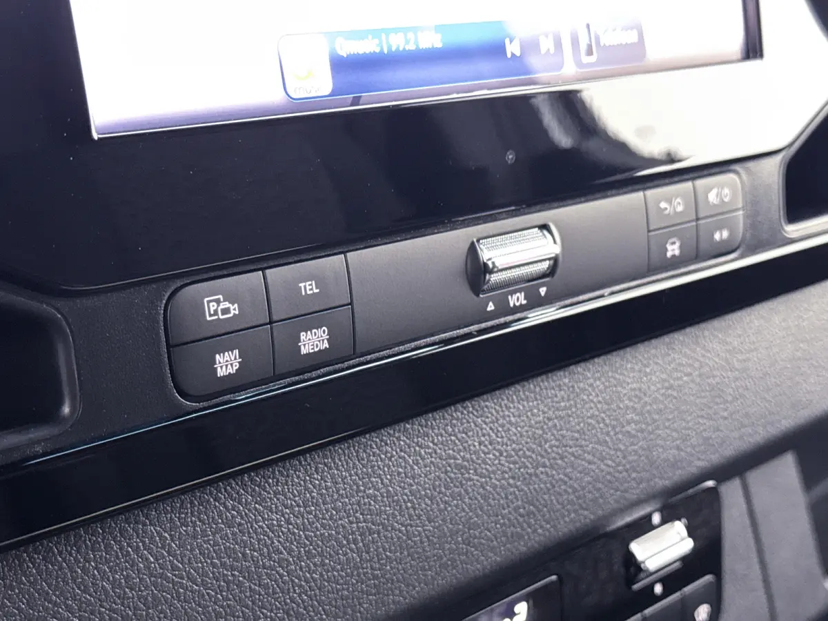 317 1.9 CDI L3H2 Navigatie Elektrische schuifdeur Adaptieve cruise control LED Achteruitrijcamera Betimmering Adaptieve Cruise Control