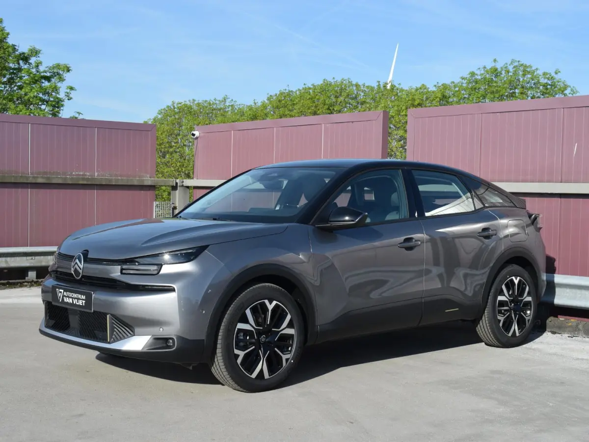 1.2 Hybrid 136 Business | STOELVERWARMING | ADAPTIEVE CRUISE CONTROL | CAMERA + SENSOREN | NAVIGATIE