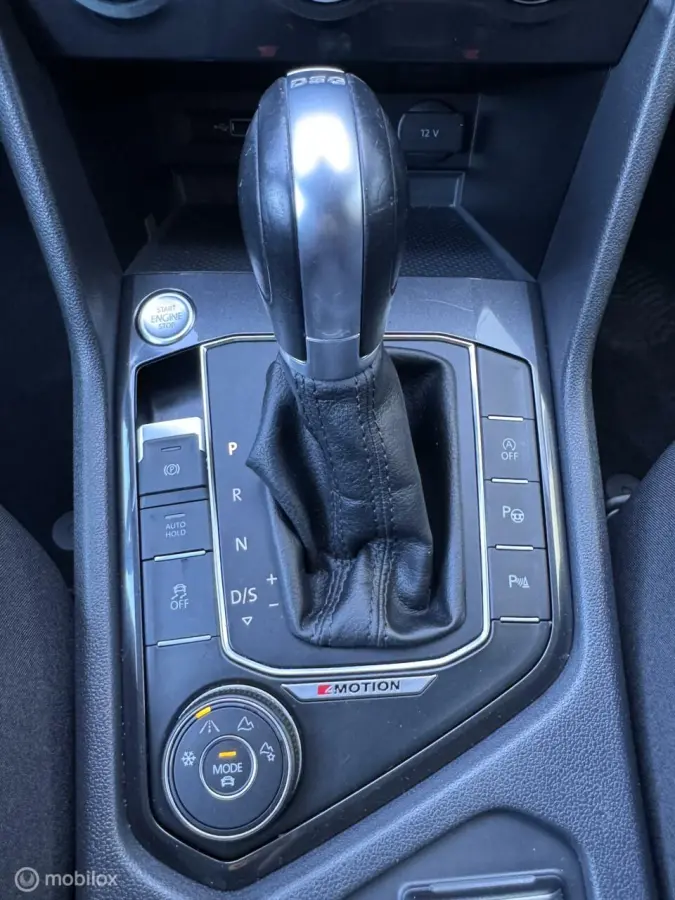 2.0 TSI 4Motion Highline R 7p.
