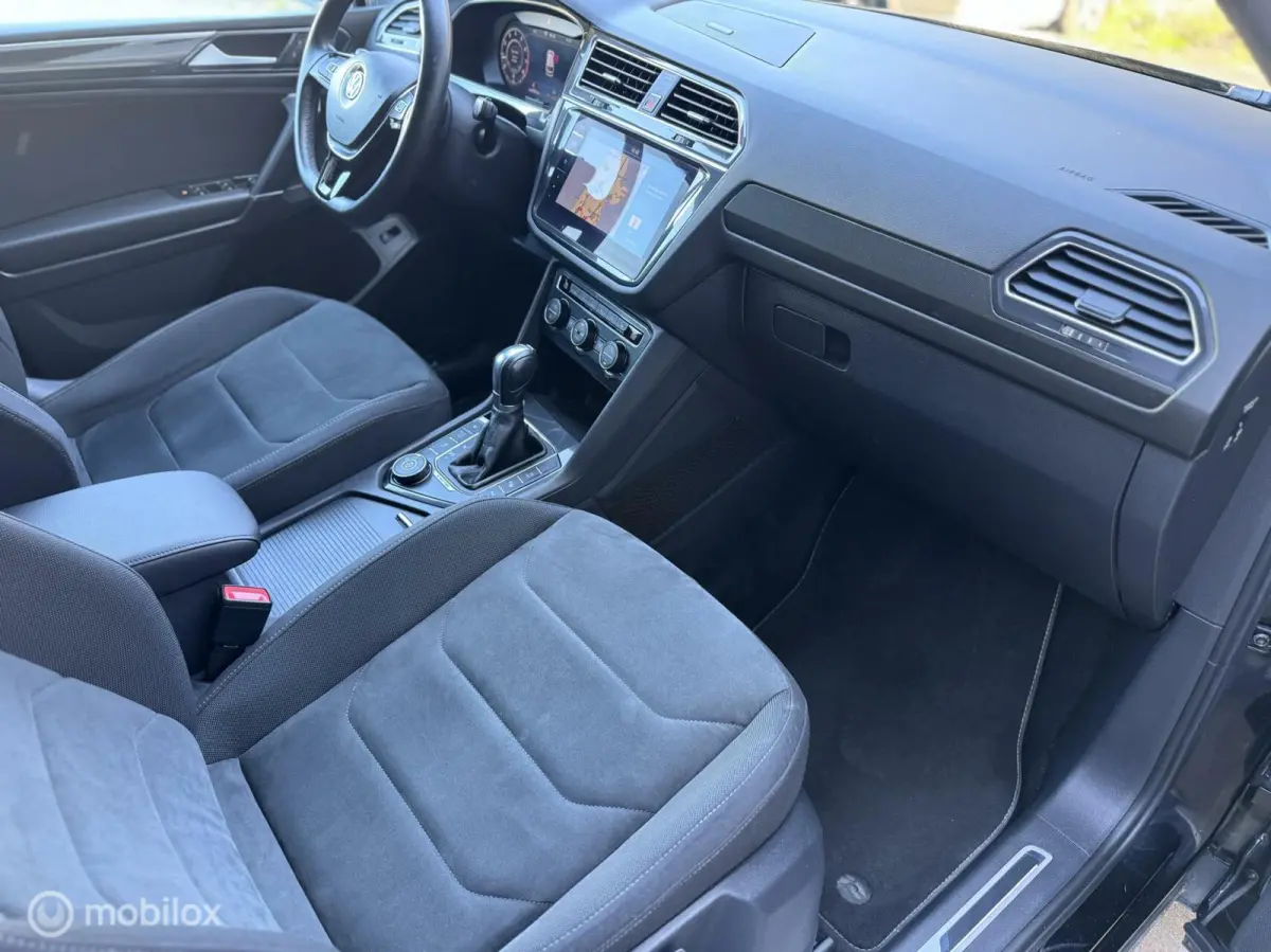 2.0 TSI 4Motion Highline R 7p.