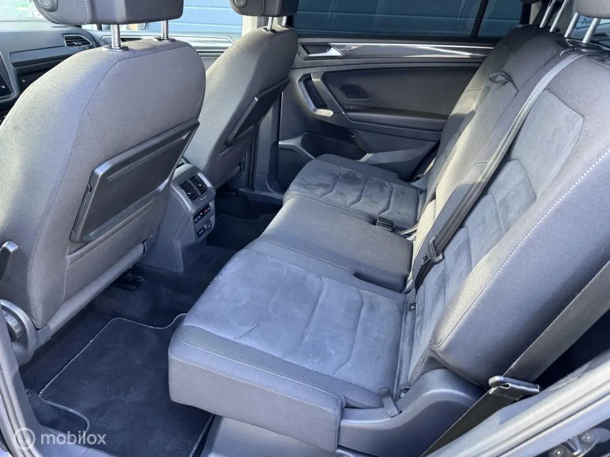 2.0 TSI 4Motion Highline R 7p.