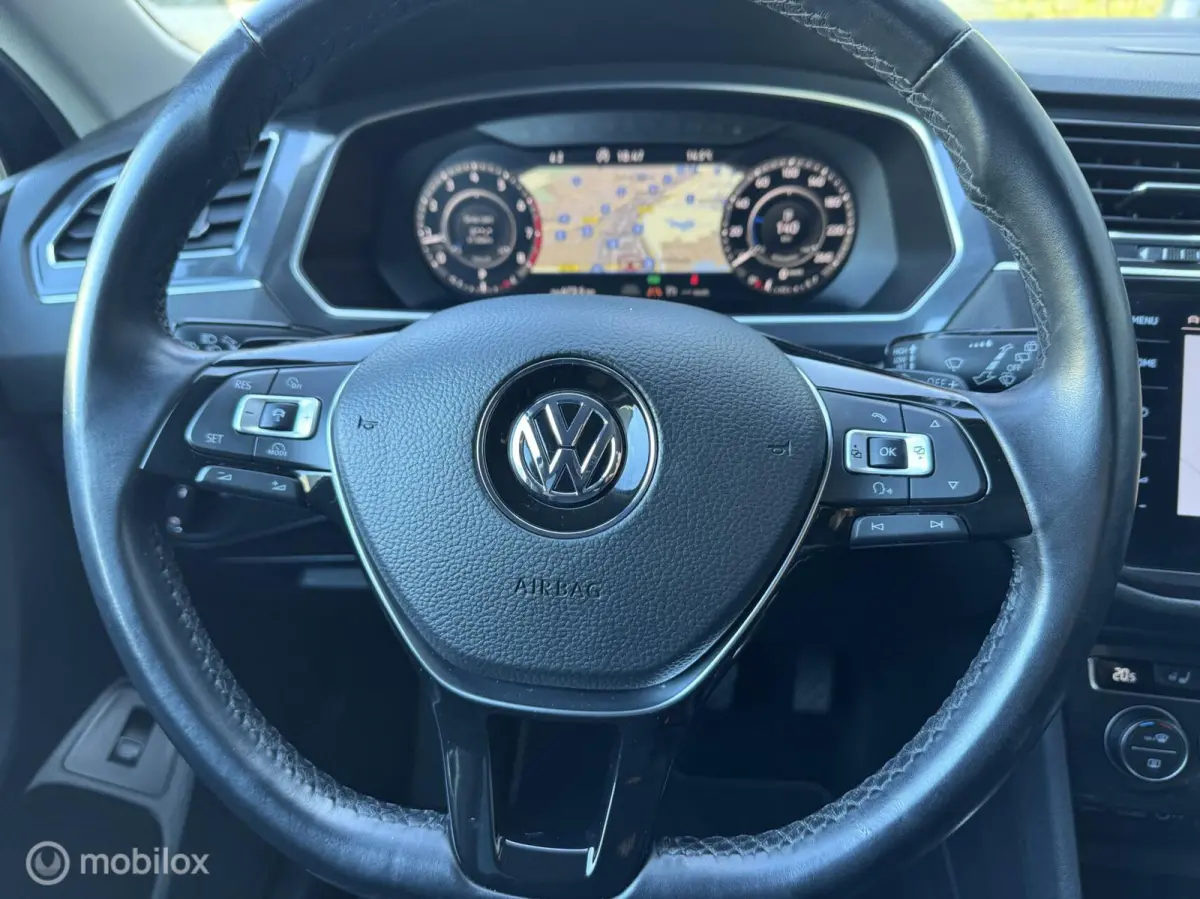 2.0 TSI 4Motion Highline R 7p.