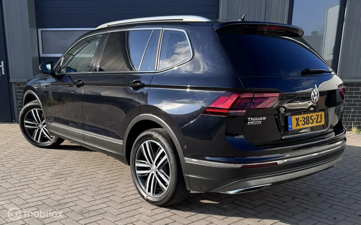 2.0 TSI 4Motion Highline R 7p.