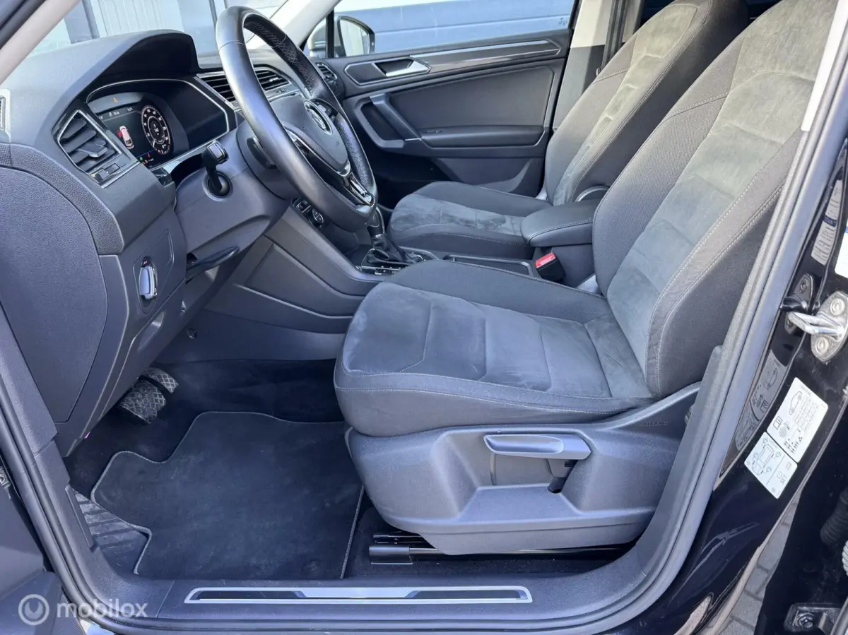 2.0 TSI 4Motion Highline R 7p.