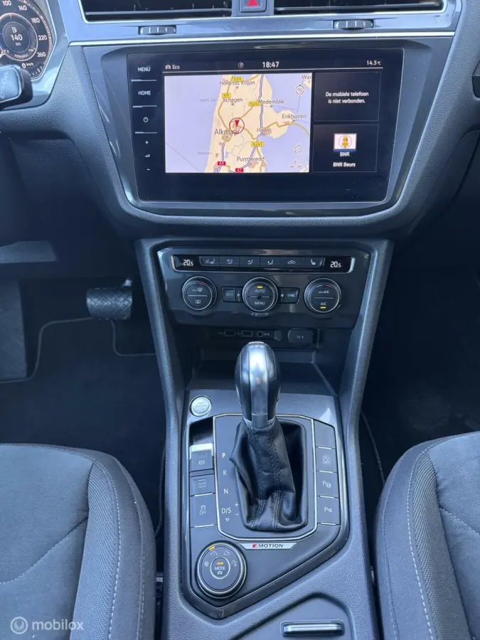 2.0 TSI 4Motion Highline R 7p.