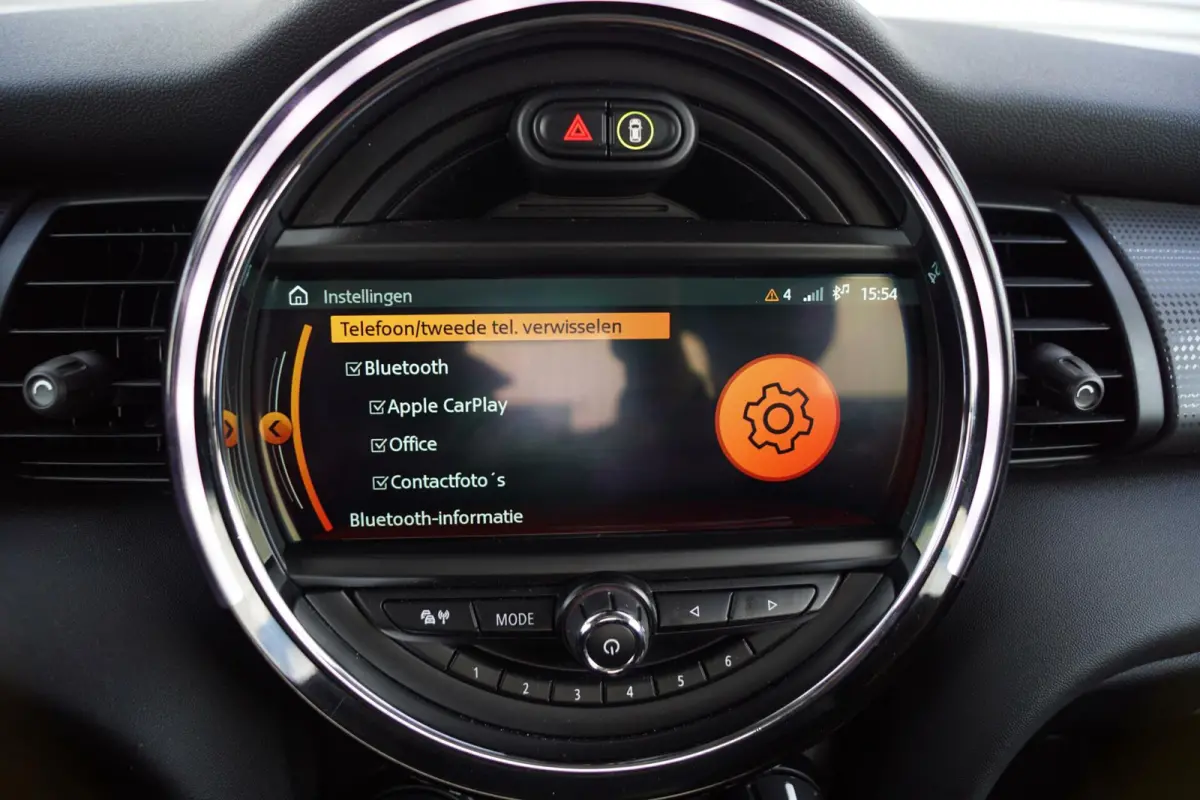 /Aut/Panodak/Harmankardon/Navi/Carplay/STOELVER