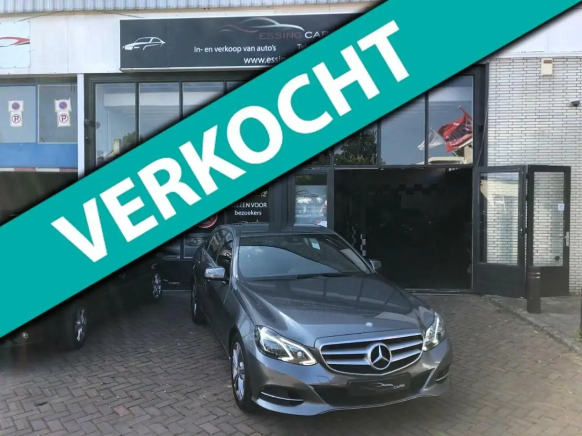 200 Ambition Avantgarde 1e EIGENAAR DEALER ONDERHOUDEN