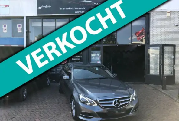 200 Ambition Avantgarde 1e EIGENAAR DEALER ONDERHOUDEN