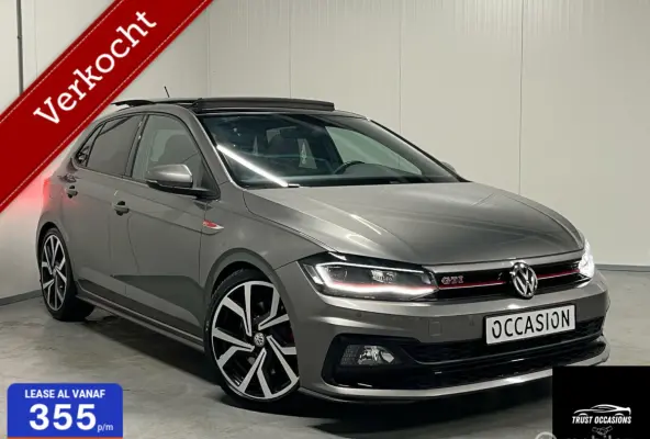 2.0 TSI GTI PANO DSG KEYLESS BEATS MODE LED