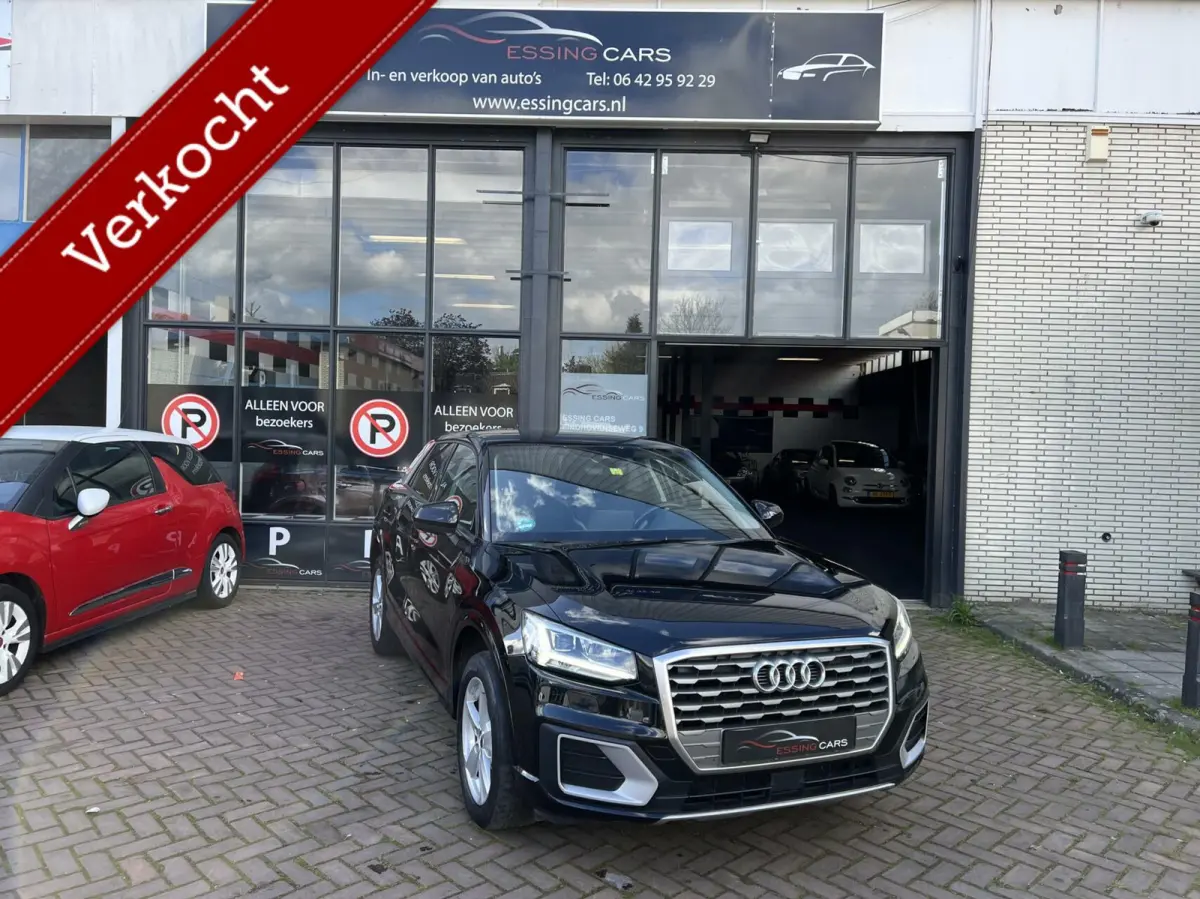 1.4 TFSI CoD Sport Pro Line