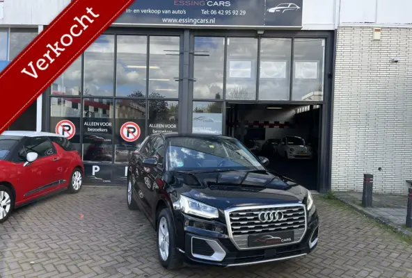 1.4 TFSI CoD Sport Pro Line