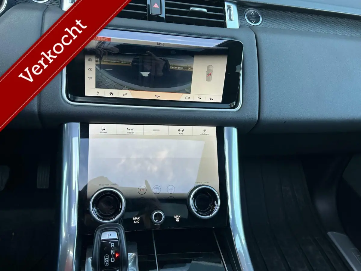 3.0 SDV6 Autobiography Dynamic/pano/