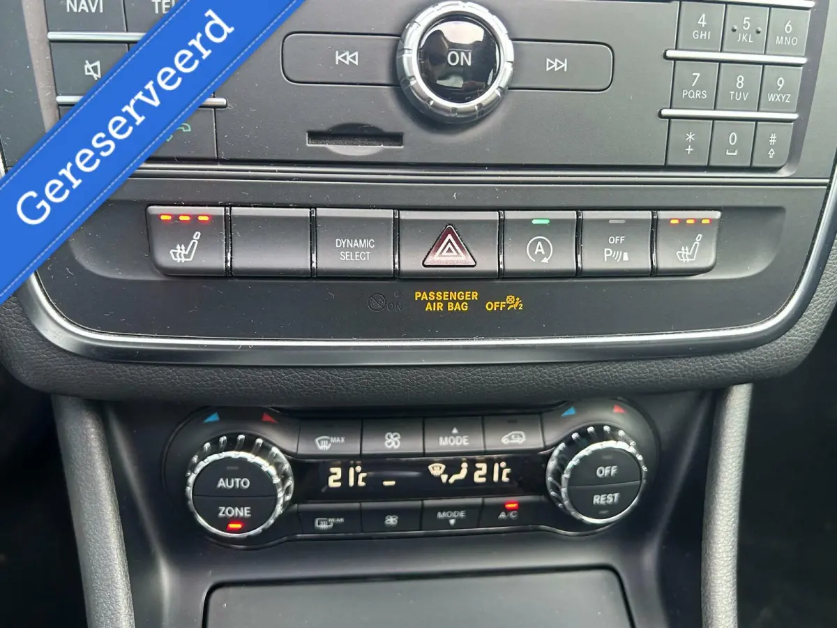 250/Automaat/Pano/ Nette auto!