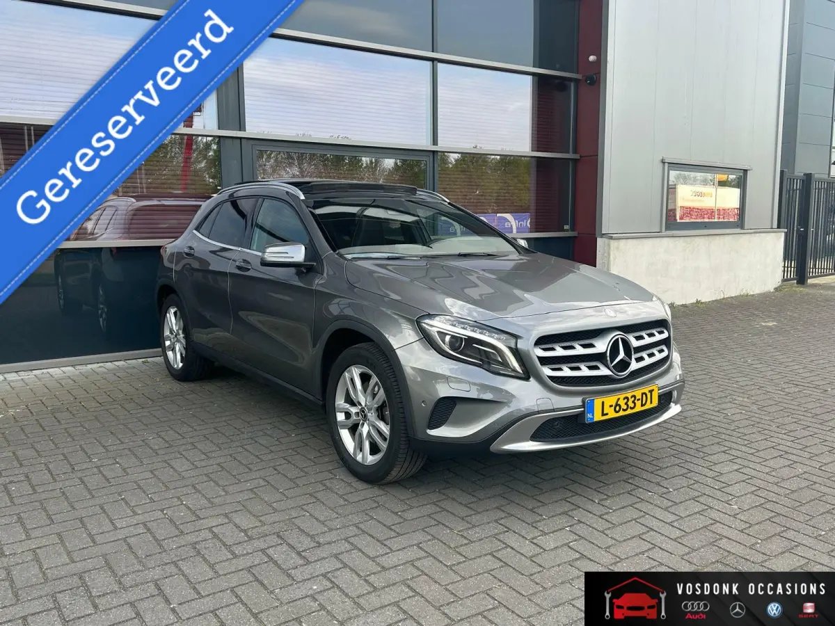 250/Automaat/Pano/ Nette auto!