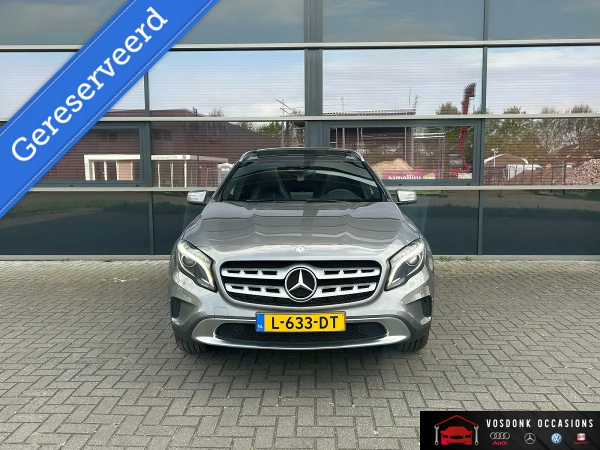 250/Automaat/Pano/ Nette auto!
