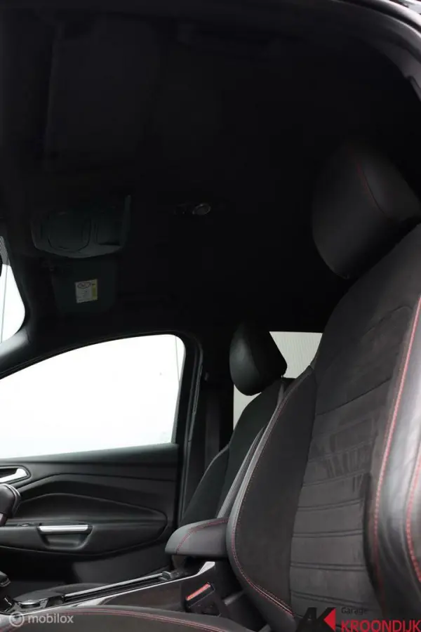 1.5 EcoBoost ST Line