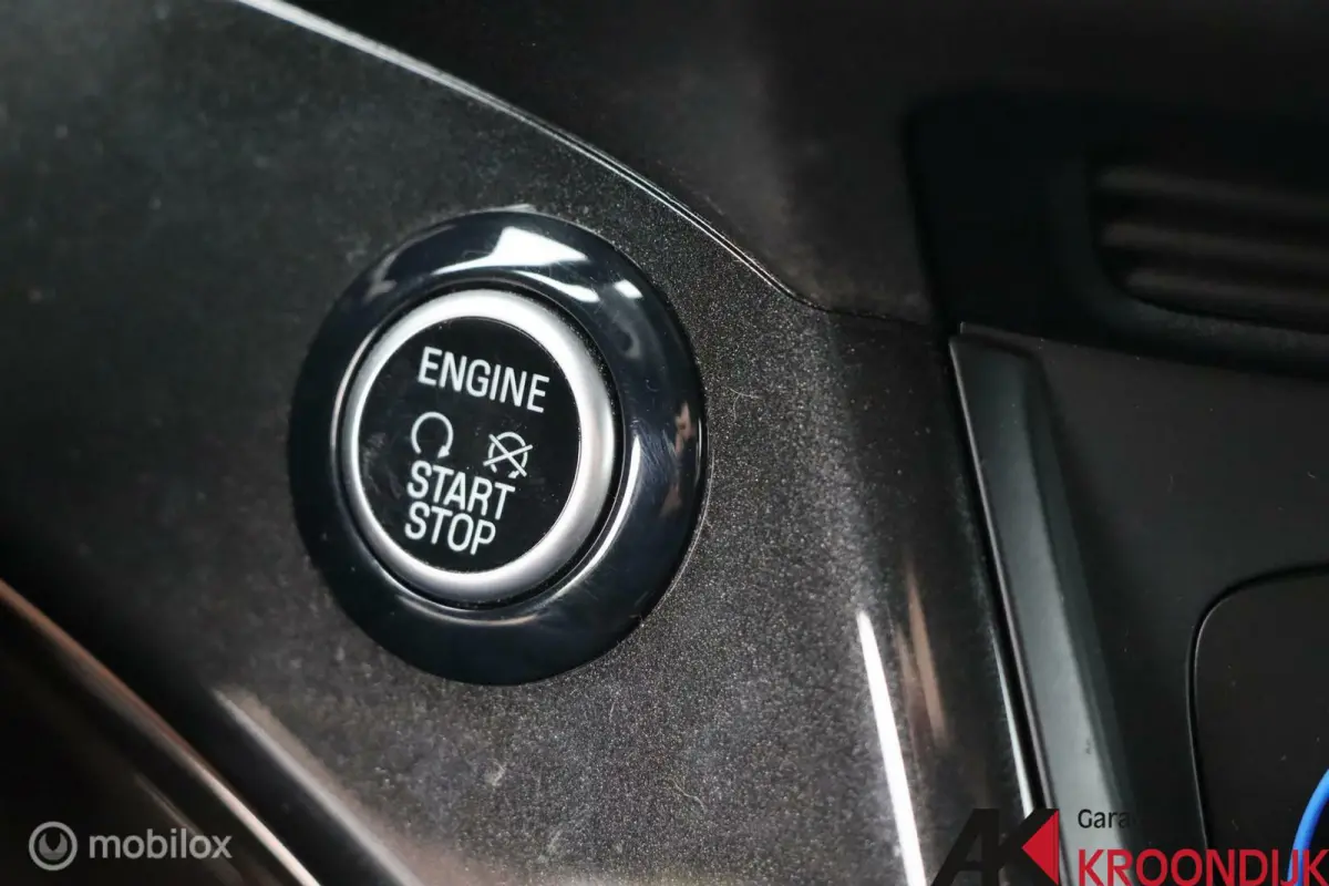 1.5 EcoBoost ST Line