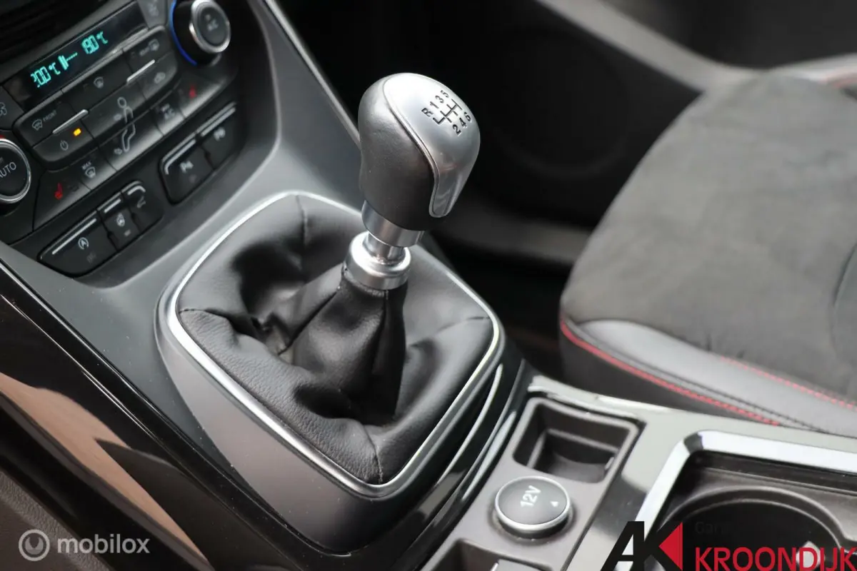1.5 EcoBoost ST Line