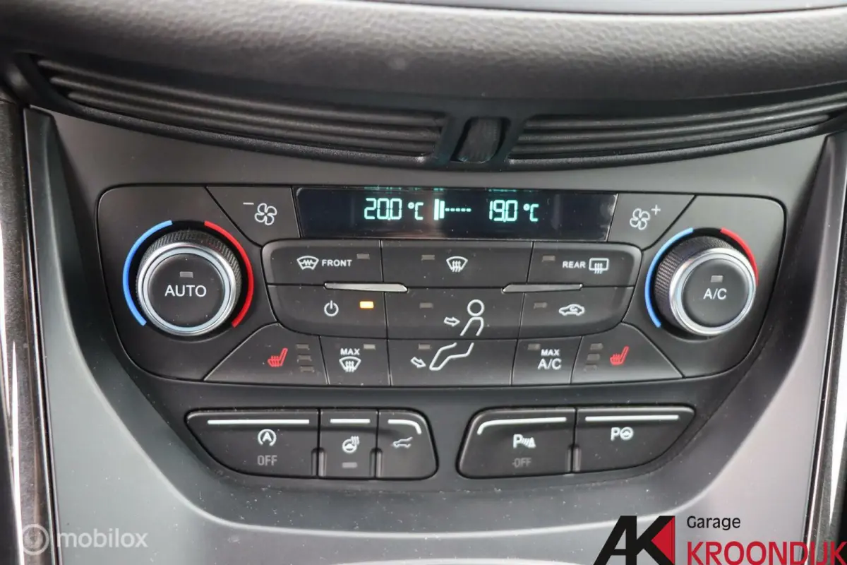 1.5 EcoBoost ST Line