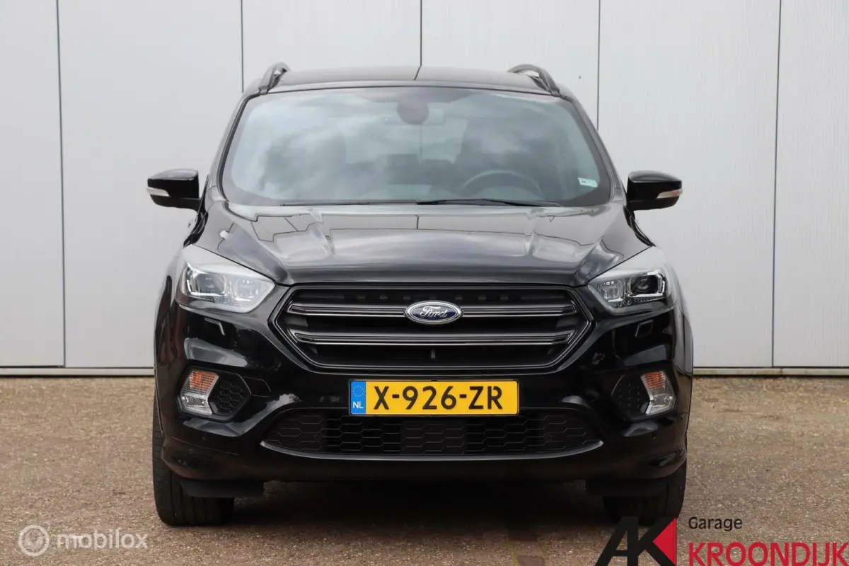 1.5 EcoBoost ST Line