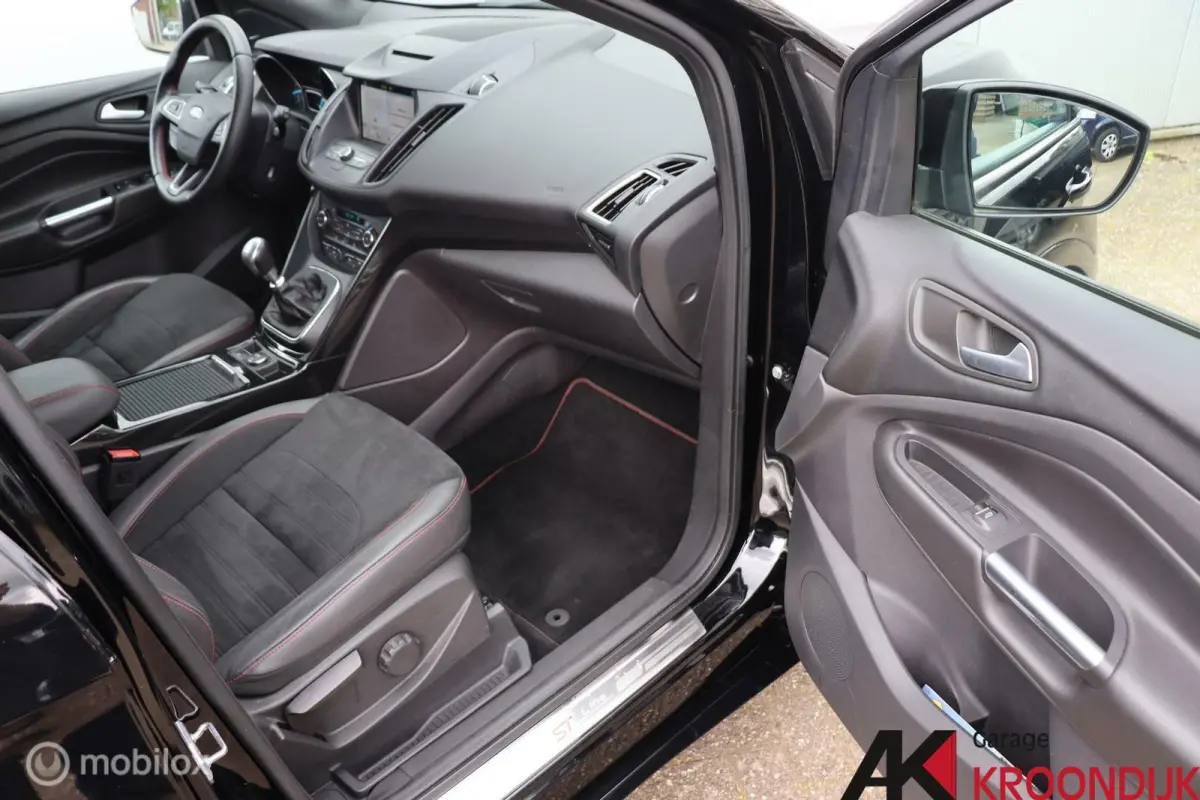 1.5 EcoBoost ST Line
