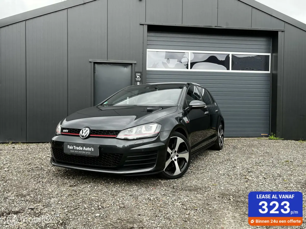 2.0 TSI | VERKOCHT
