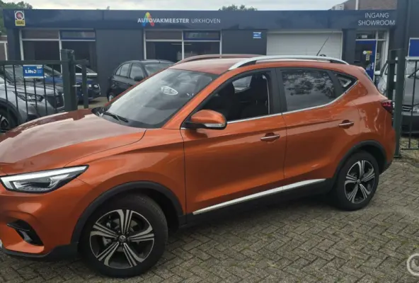 1.5,carplay/cruise/nog fabrieksgarantie