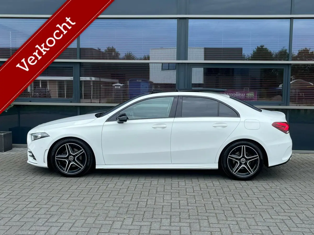 200 pano/automaat/amg/navi/