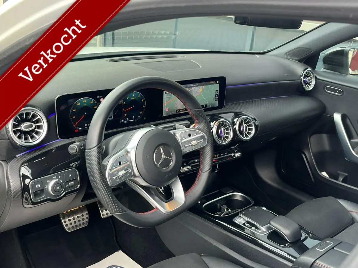 200 pano/automaat/amg/navi/