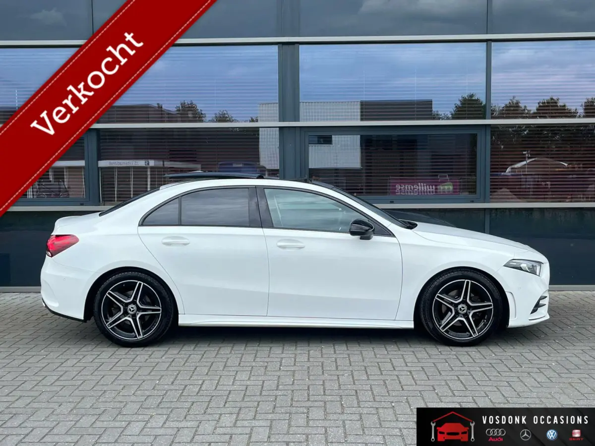 200 pano/automaat/amg/navi/