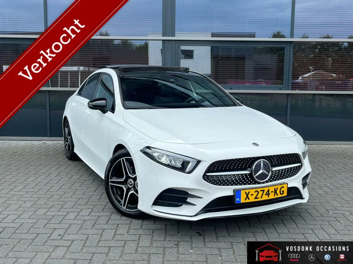 200 pano/automaat/amg/navi/