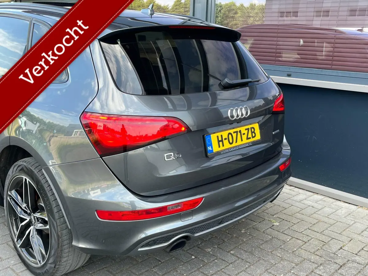3.0TFSi S-line Pano/automaat/leder/memory/topstaat!