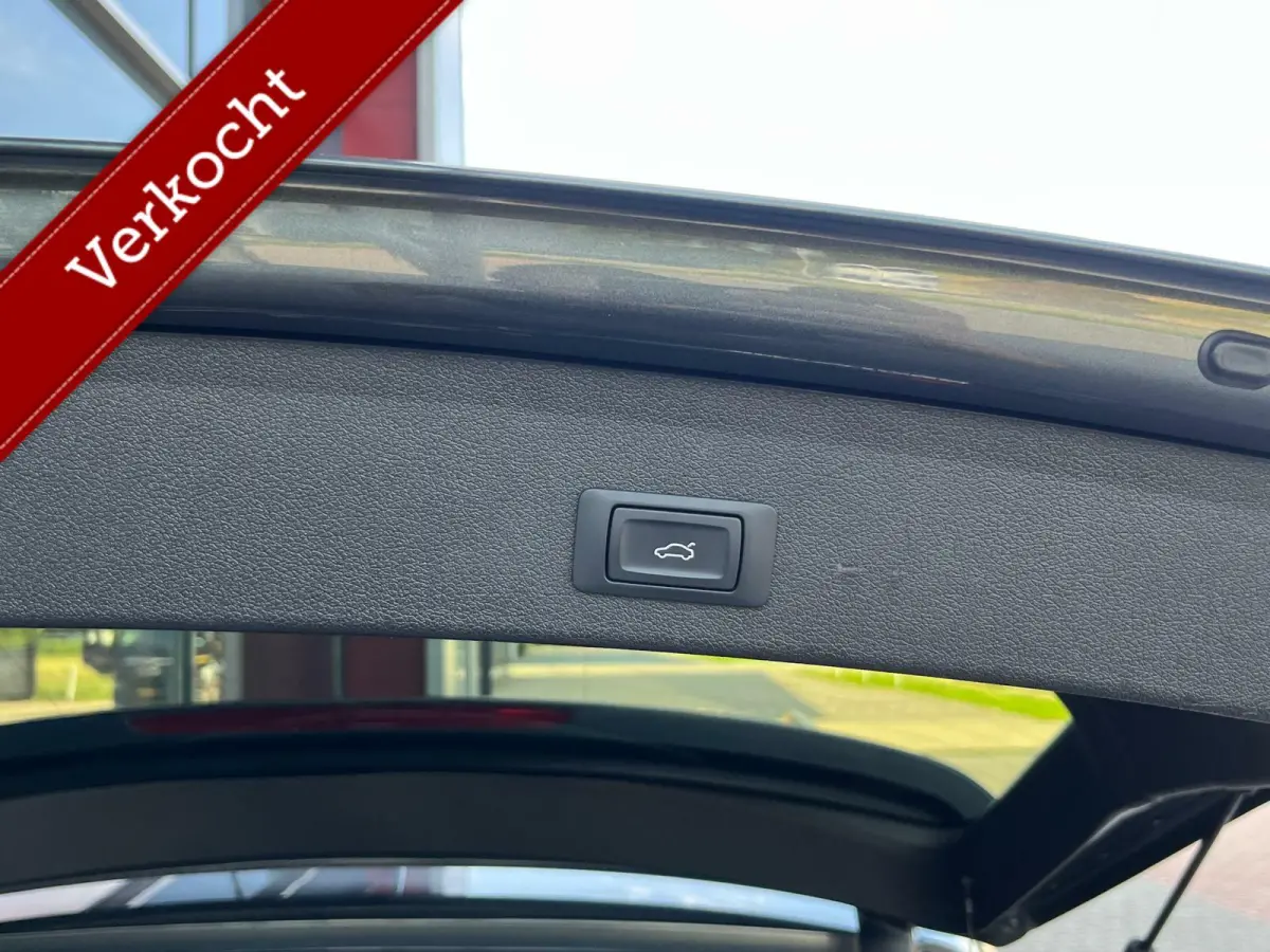 3.0TFSi S-line Pano/automaat/leder/memory/topstaat!